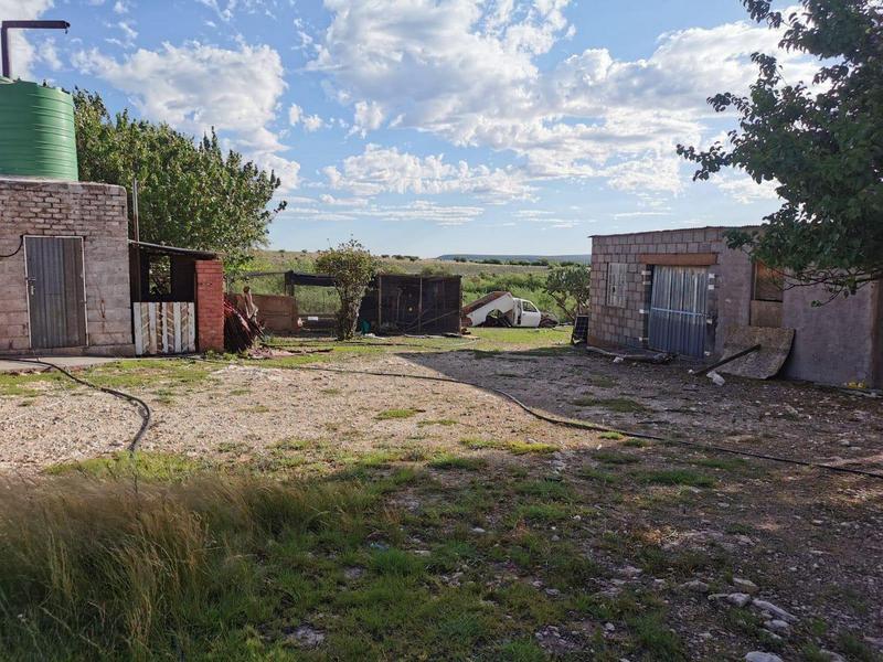 4 Bedroom Property for Sale in Griekwastad Northern Cape